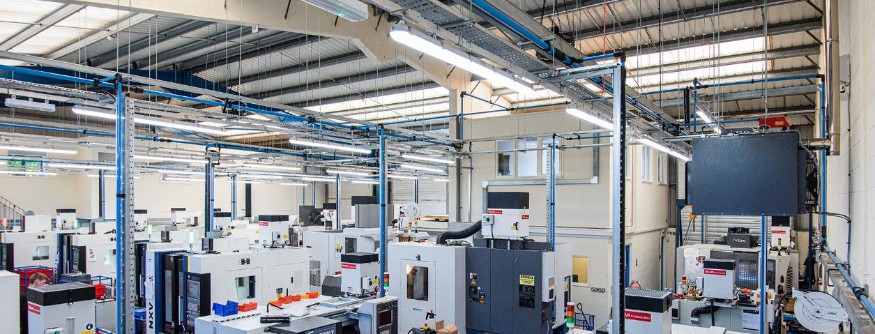 Drachma (Zhangjiagang) Material Co.,Ltd خط إنتاج الشركة المصنعة