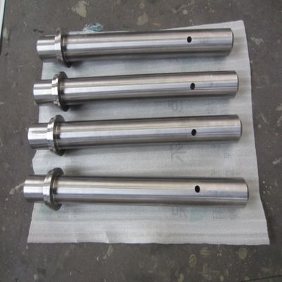 LF1 LF2 Carbon Steel Shaft A694 4130 4140 For Chemical Mining